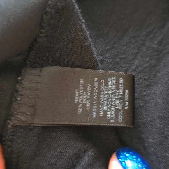 Express top. Size XS - Picture 7 of 10